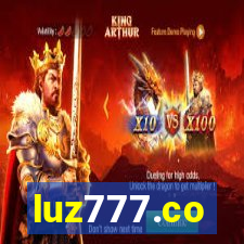 luz777.co