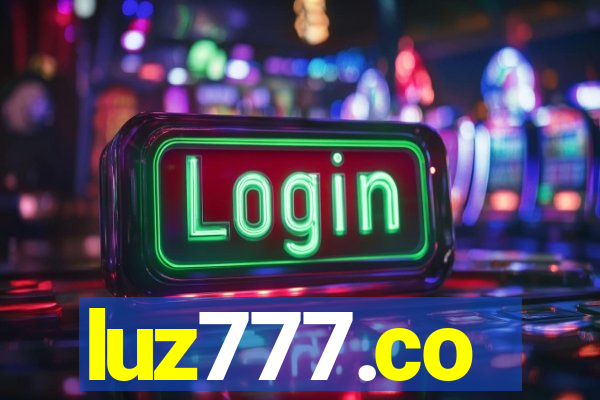 luz777.co