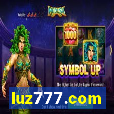 luz777.com