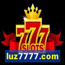 luz7777.com