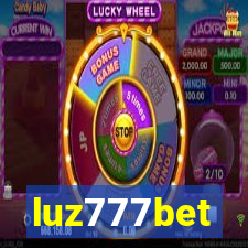 luz777bet