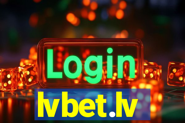 lvbet.lv