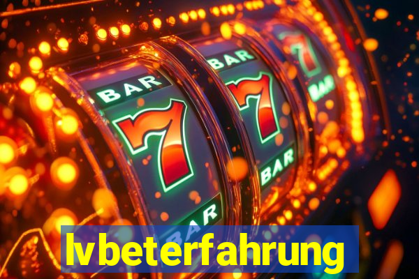 lvbeterfahrung