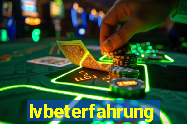 lvbeterfahrung