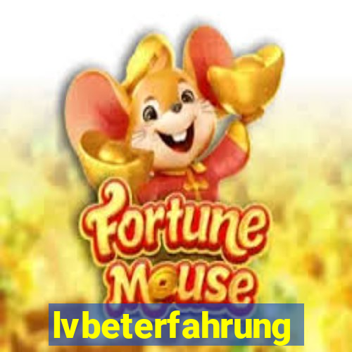 lvbeterfahrung