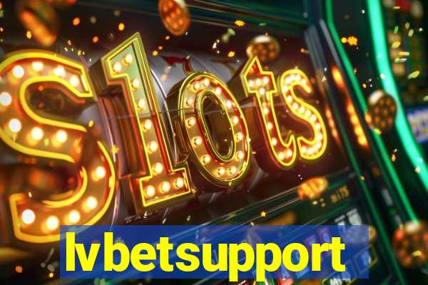 lvbetsupport