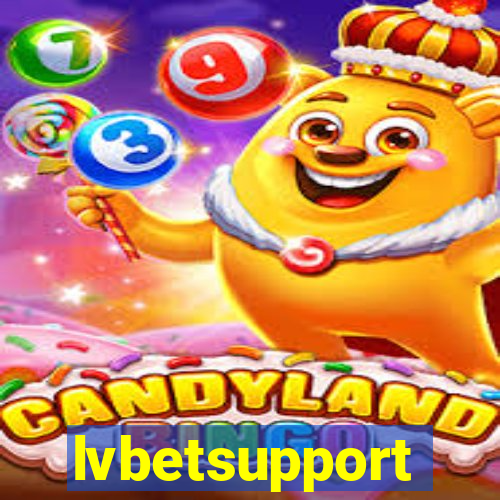 lvbetsupport