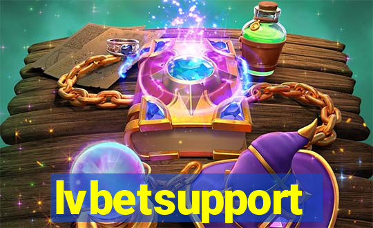 lvbetsupport