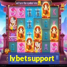 lvbetsupport