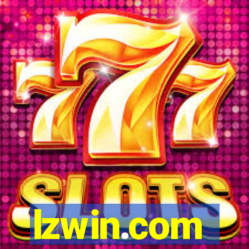 lzwin.com