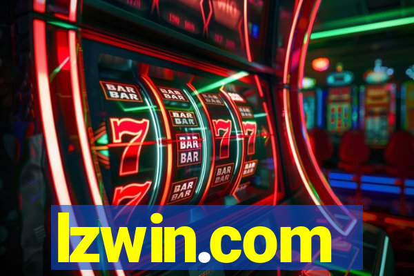 lzwin.com