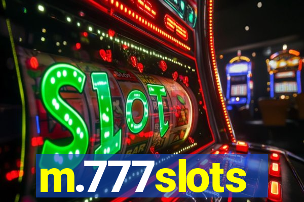 m.777slots