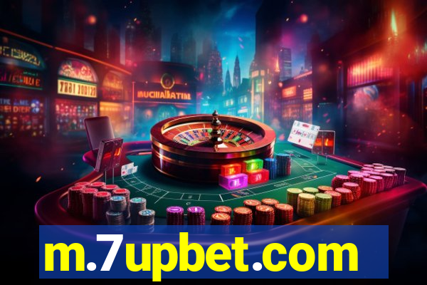 m.7upbet.com