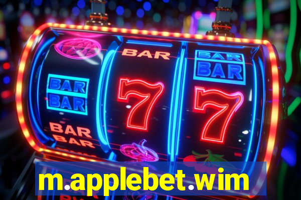 m.applebet.wim