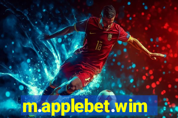 m.applebet.wim