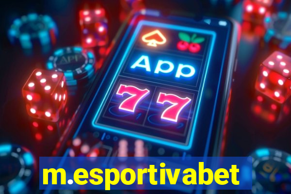 m.esportivabet