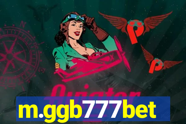 m.ggb777bet