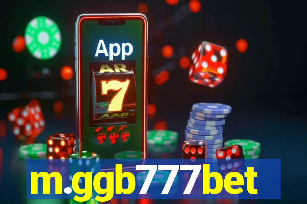 m.ggb777bet