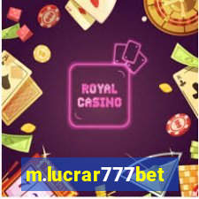 m.lucrar777bet