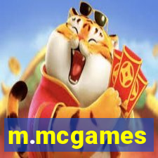 m.mcgames