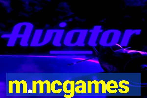 m.mcgames