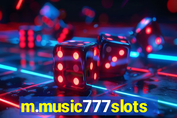 m.music777slots