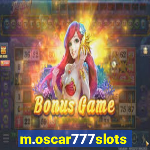 m.oscar777slots