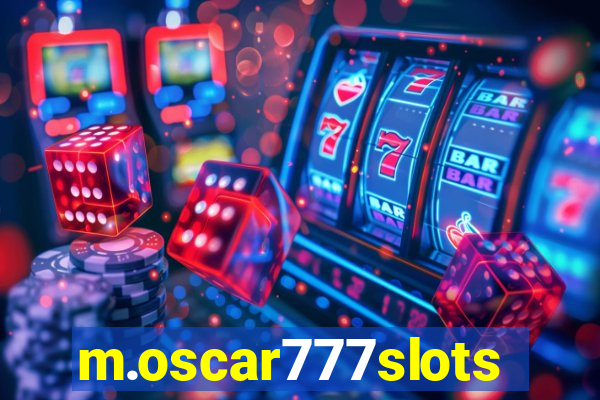 m.oscar777slots