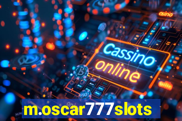 m.oscar777slots