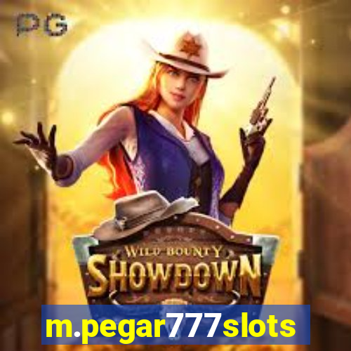 m.pegar777slots