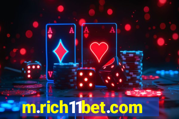 m.rich11bet.com