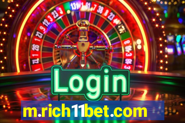 m.rich11bet.com