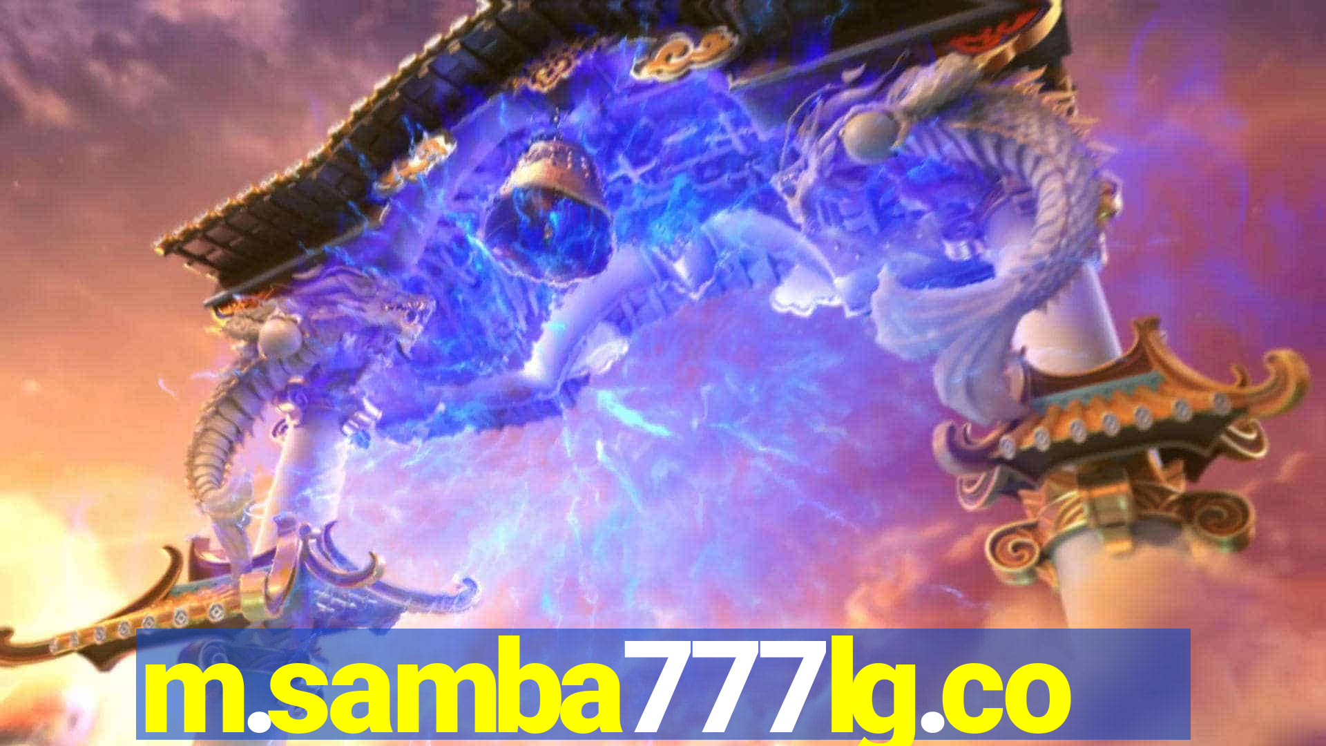 m.samba777lg.com