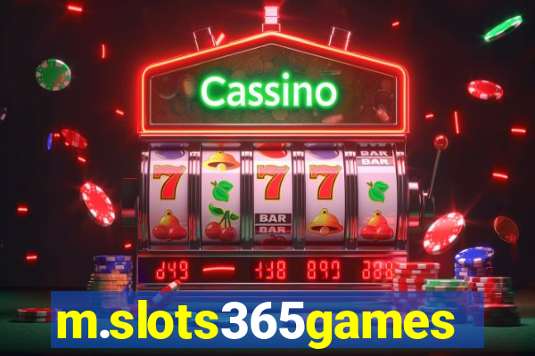 m.slots365games