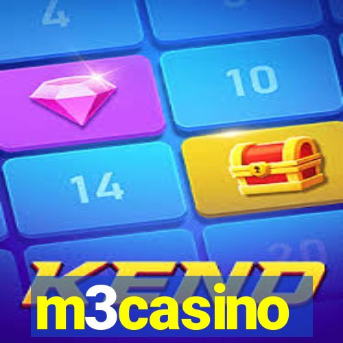 m3casino