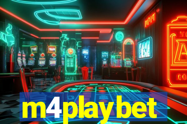 m4playbet