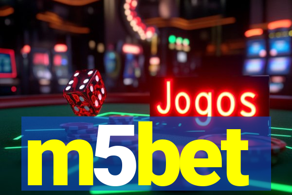 m5bet