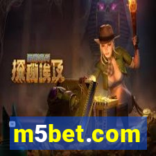 m5bet.com