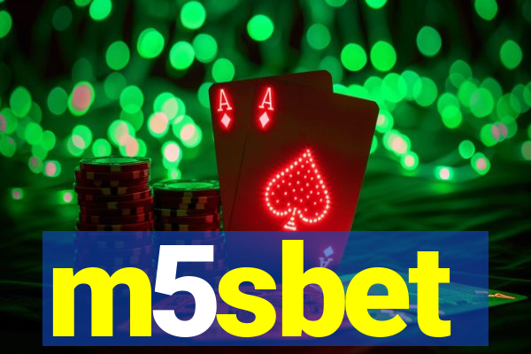 m5sbet