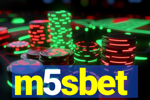 m5sbet