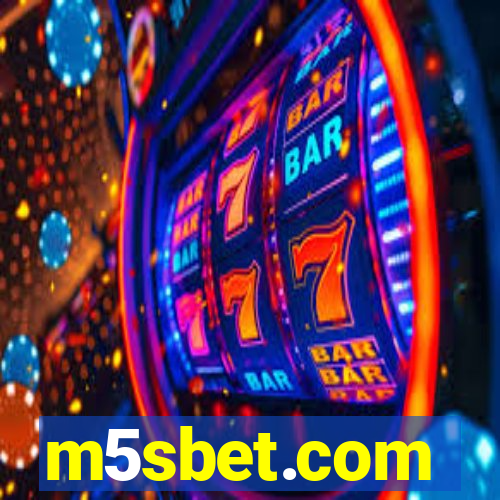 m5sbet.com