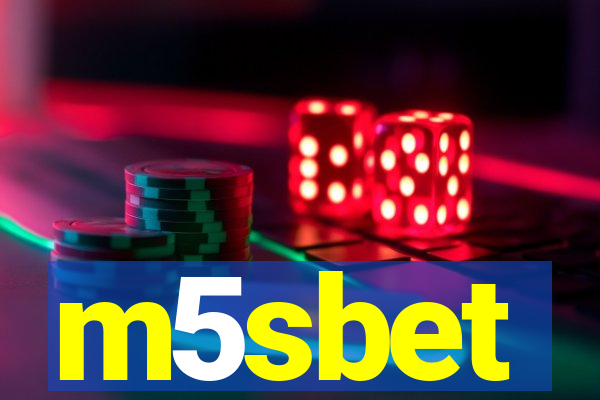 m5sbet