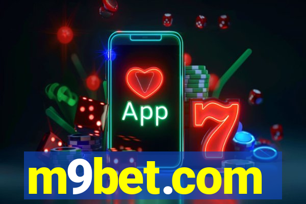 m9bet.com