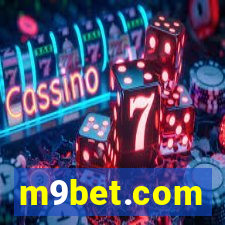 m9bet.com