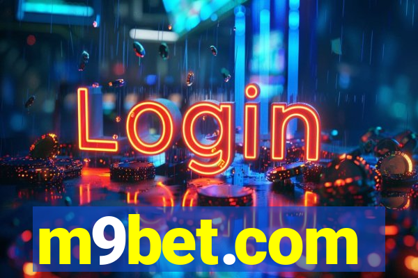 m9bet.com