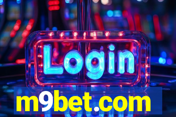 m9bet.com