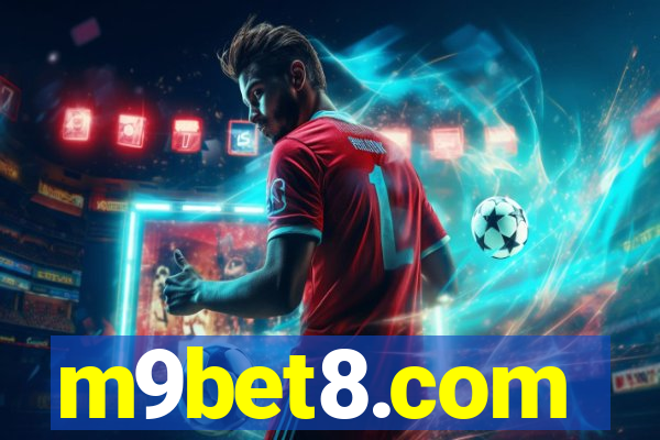 m9bet8.com