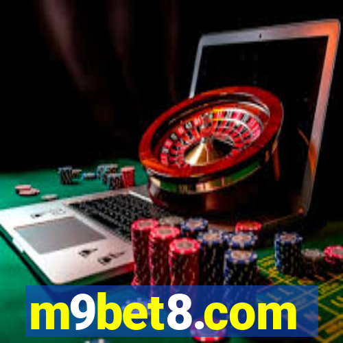 m9bet8.com