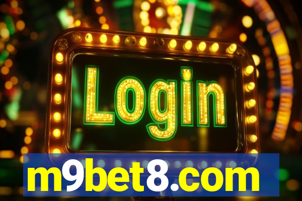 m9bet8.com