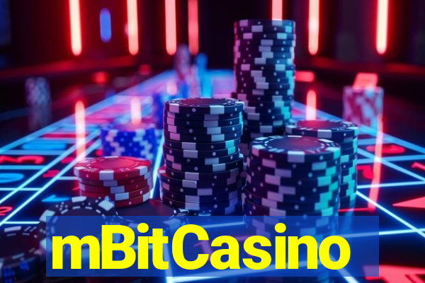 mBitCasino